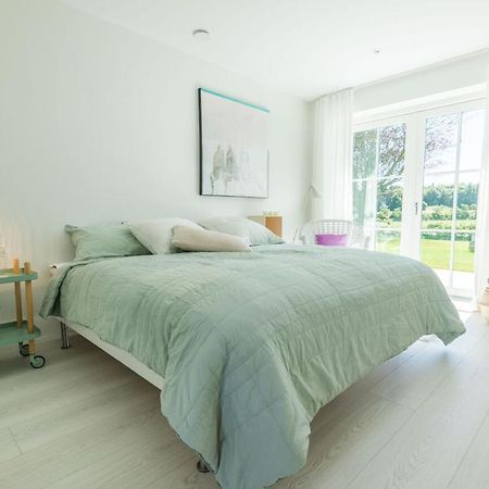 Kunstart20 Bed & Breakfast Saltum Exterior foto