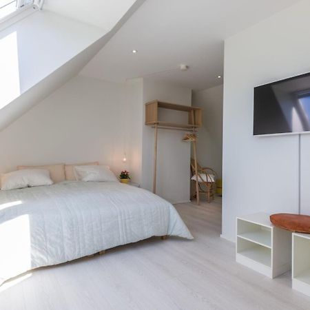 Kunstart20 Bed & Breakfast Saltum Exterior foto